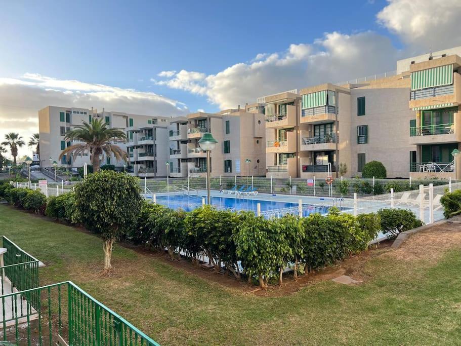 Appartement New Modern & Centrally-located Arona (Tenerife)