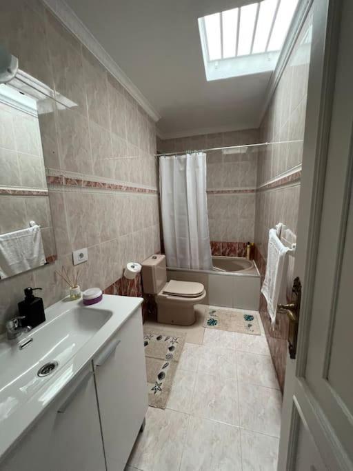 New Modern & Centrally-located Arona (Tenerife)