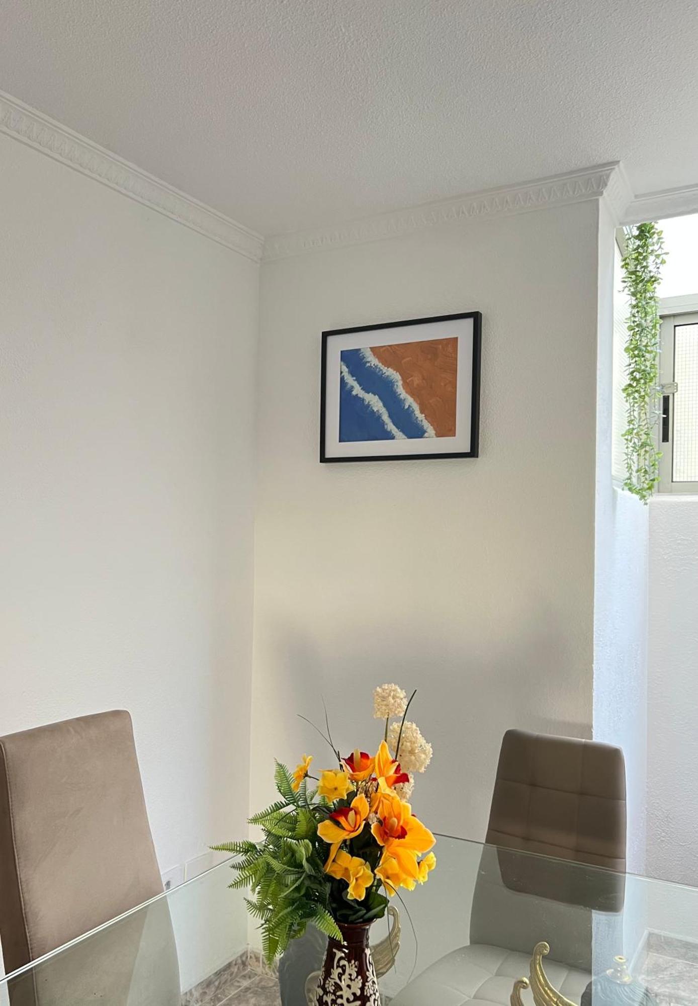 New Modern & Centrally-located Appartement Arona (Tenerife)